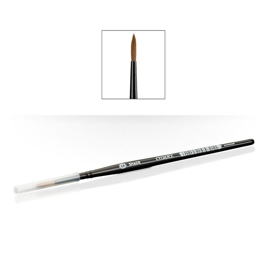 Citadel: Medium Shade Brush