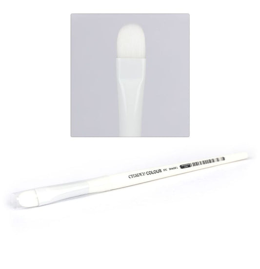 Citadel: Synthetic Shade Brush (large)