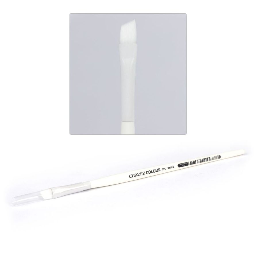 Citadel: STC L Base Brush