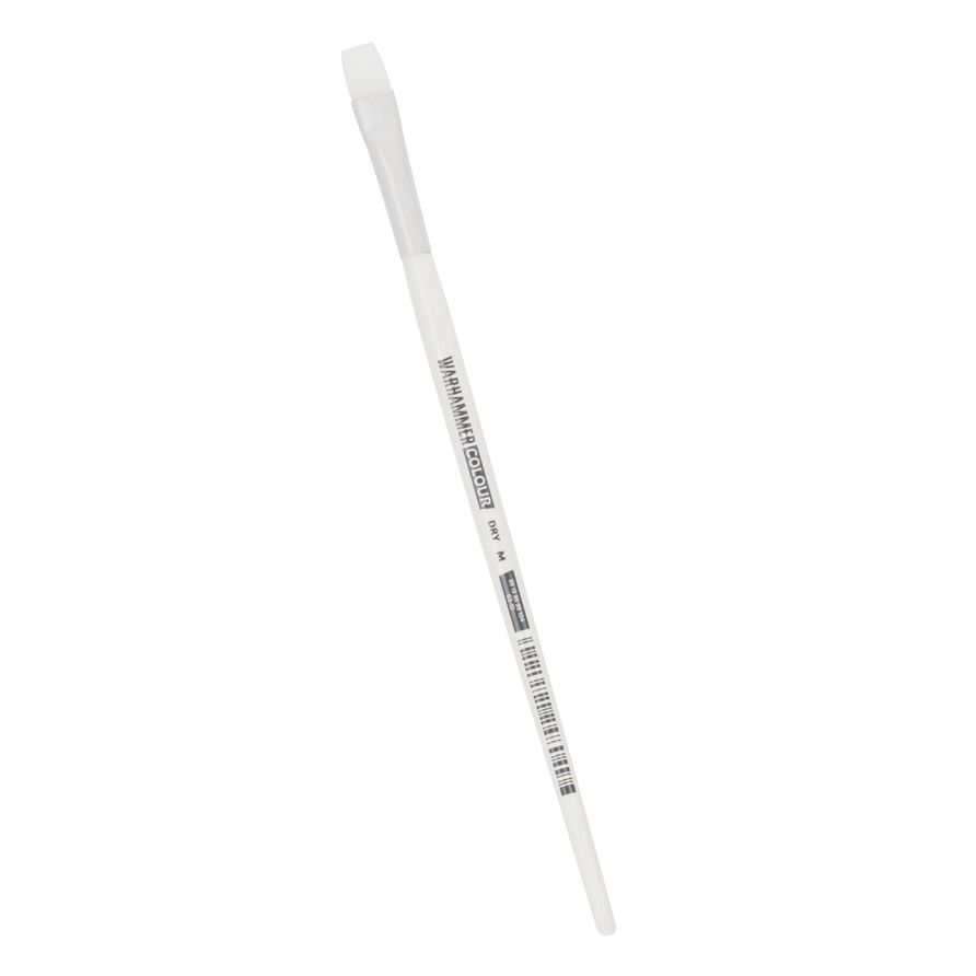 Warhammer Colour : Dry Brush Medium