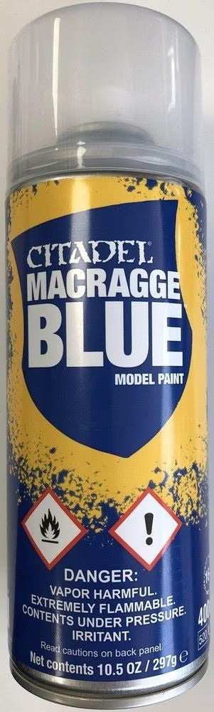 Citadel: Macragge Blue Spray