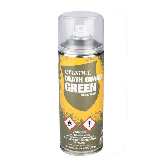 Citadel: Death Guard Green Spray