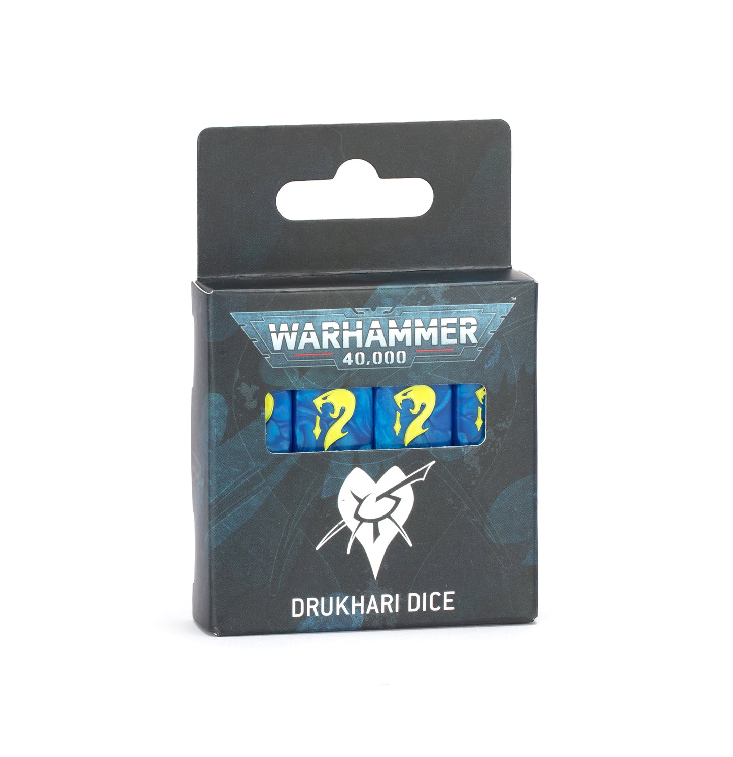 Drukharid: Dice