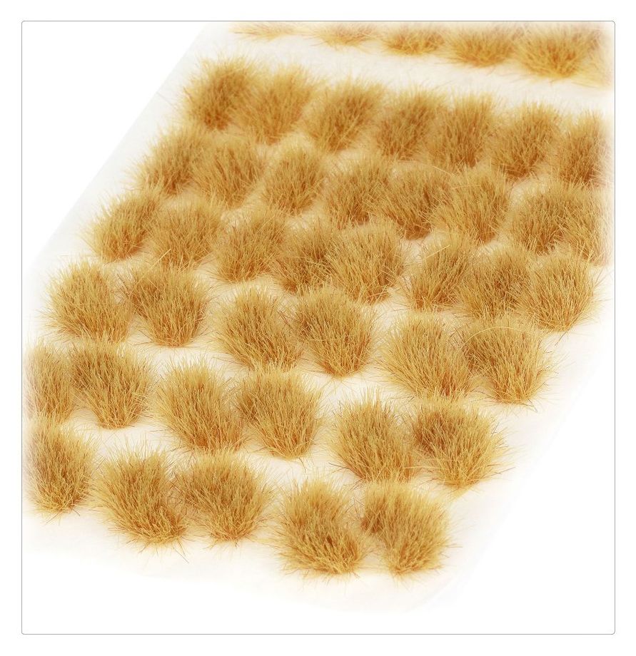 Citadel Colour: Tufts - Mordian Corpsegrass