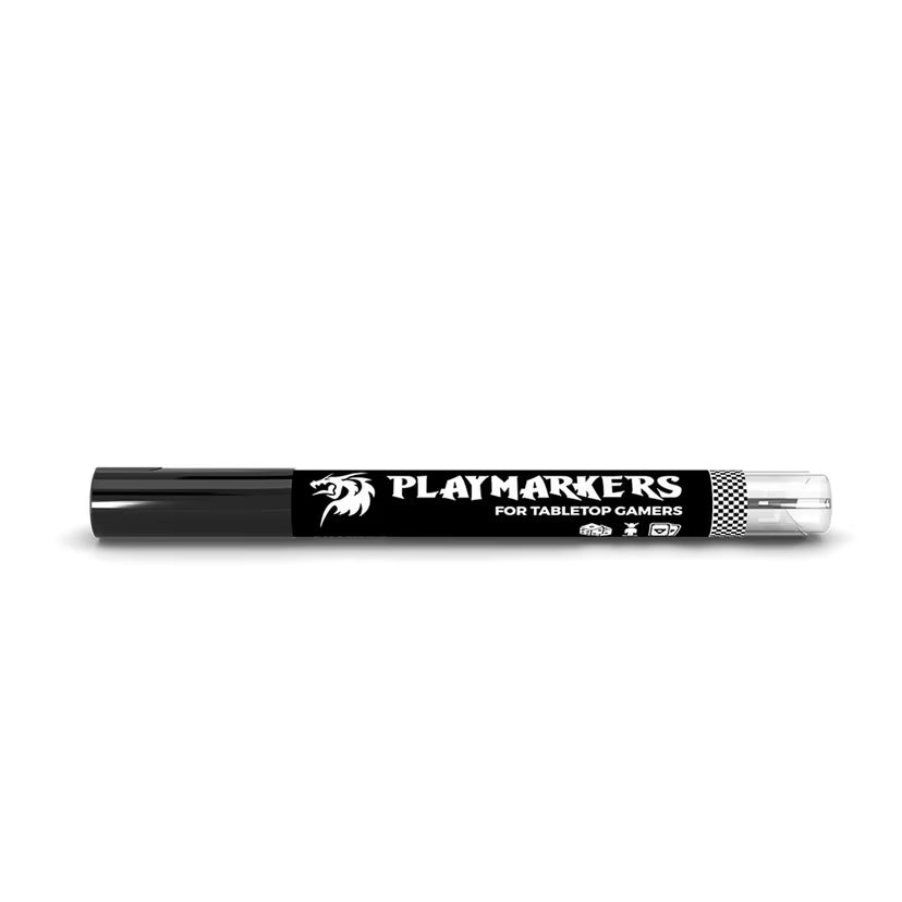 AK Playmarkers: Black
