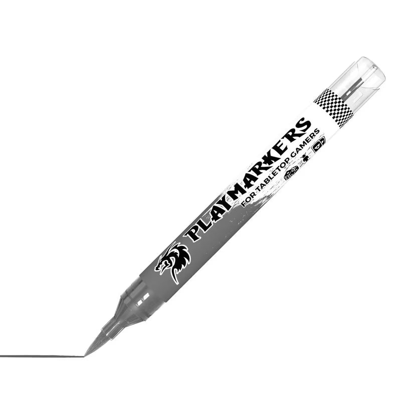 AK Playmarkers: Dark Grey