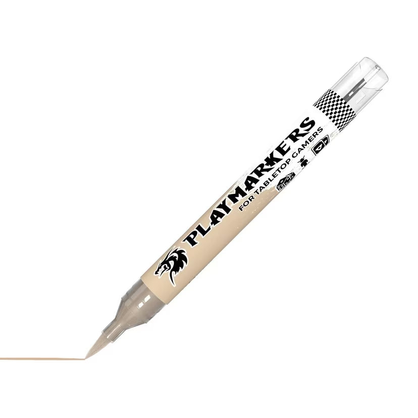 AK Playmarkers: Dark Skin