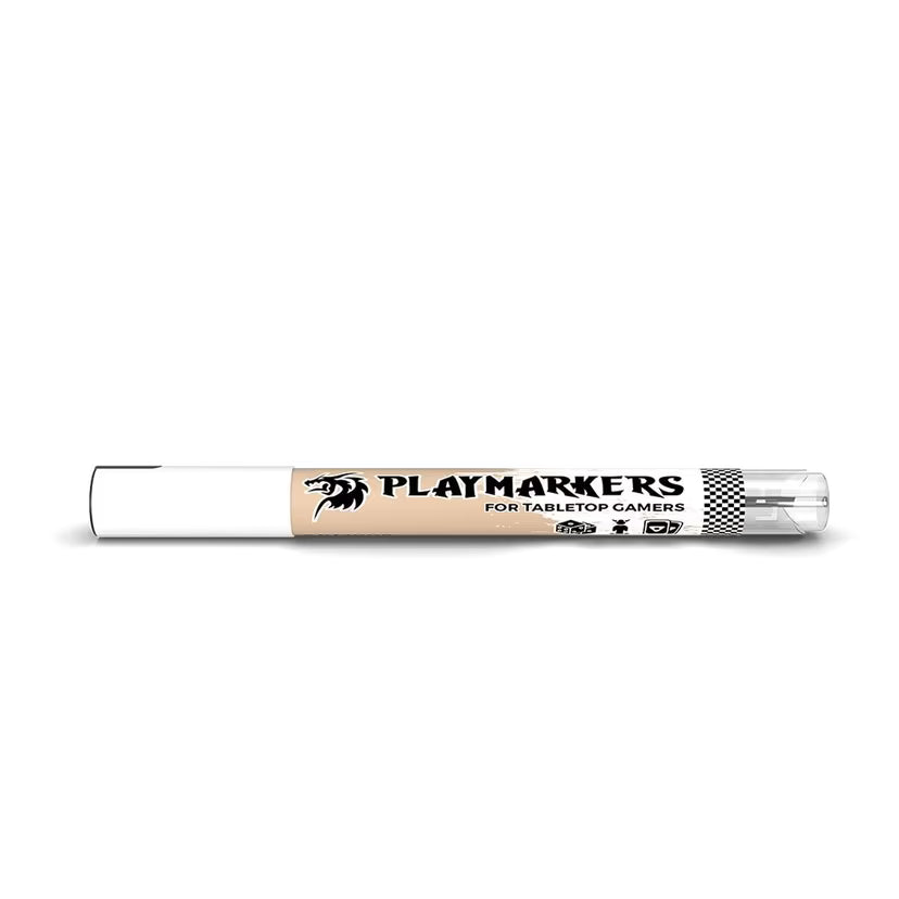 AK Playmarkers: Dark Skin
