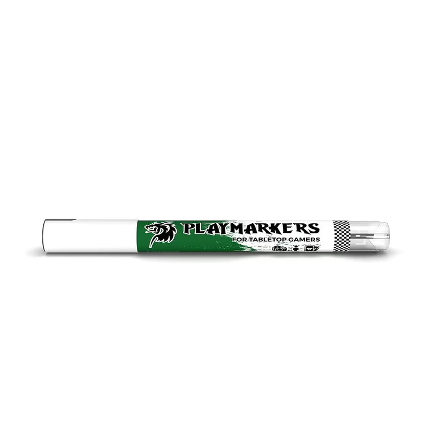 AK Playmarkers: Dark Green