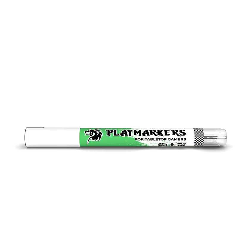 AK Playmarkers: Animal Green