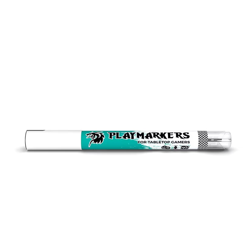 AK Playmarkers: Emerald