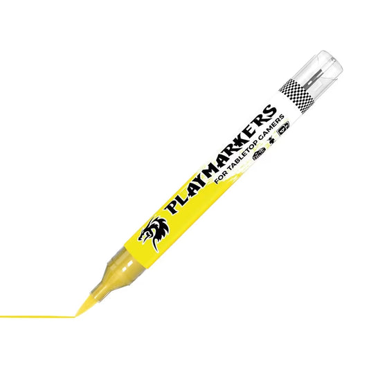 AK Playmarkers: Yellow