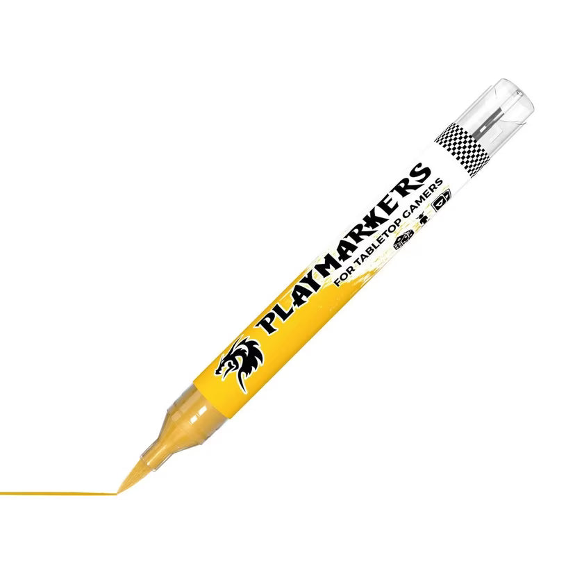 AK Playmarkers: Peach