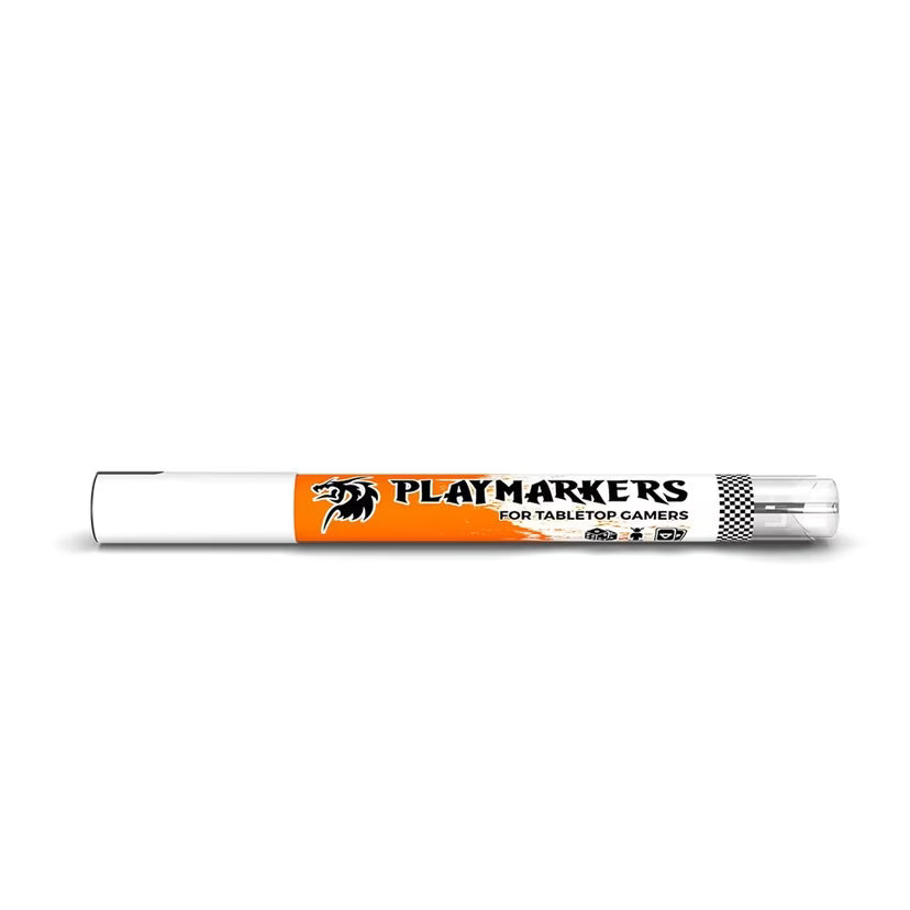 AK Playmarkers: Dark Orange