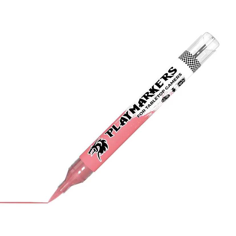 AK Playmarkers: Pink
