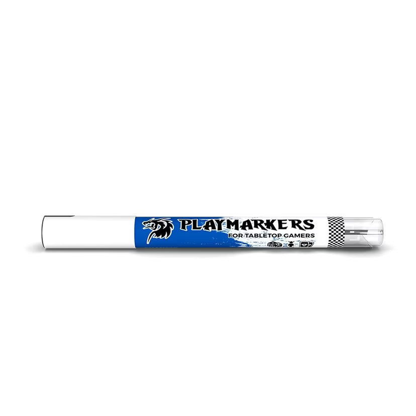 AK Playmarkers: Medium Blue