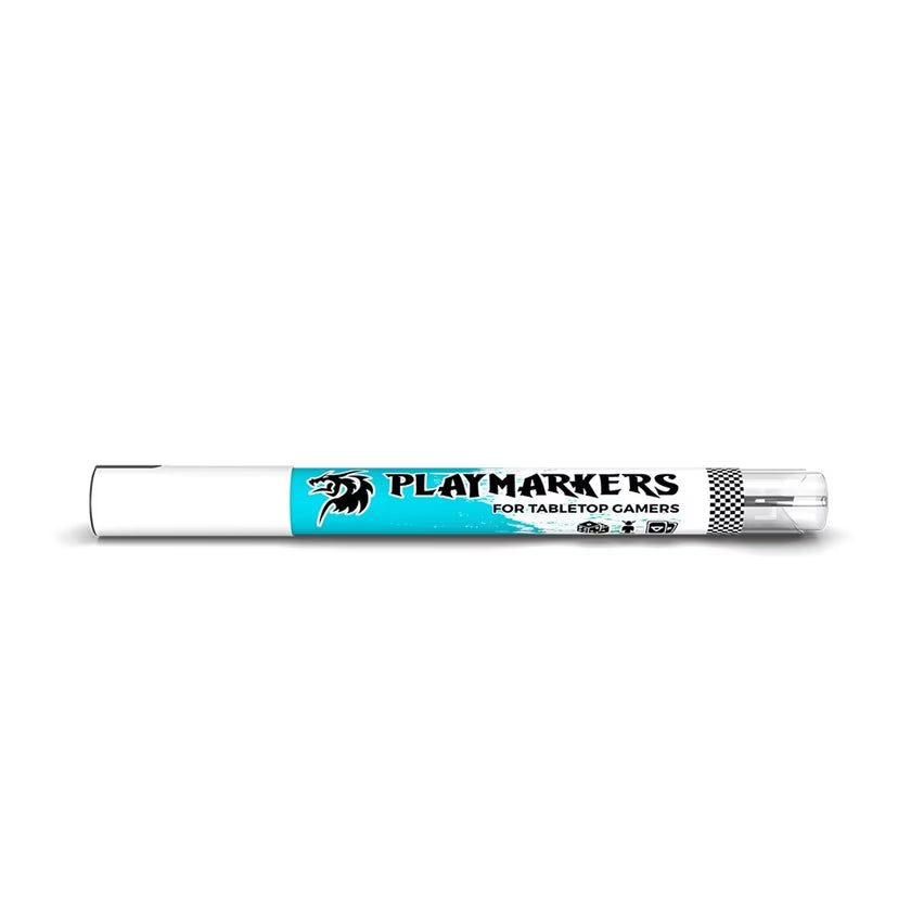 AK Playmarkers: Sky Blue