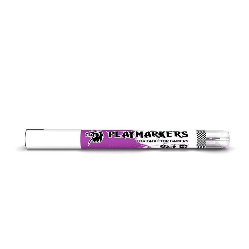 AK Playmarkers: Purple