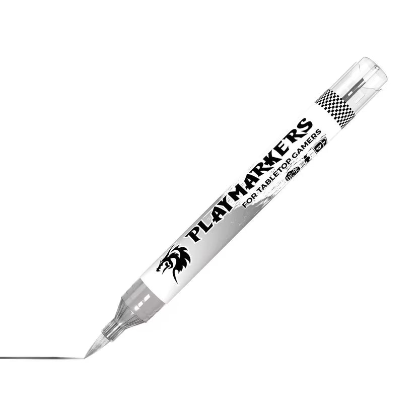 AK Playmarkers: Silver