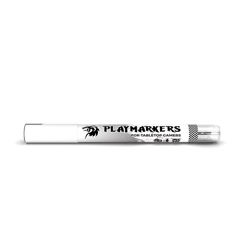AK Playmarkers: Silver