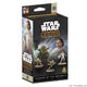 Star Wars: Legion - Leaders of the Republic (Padmé & Yoda)