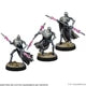 Star Wars: Legion - IG-1000 Magnaguards