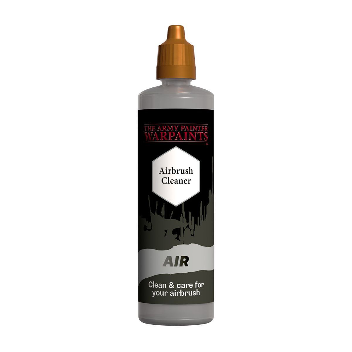 The Army Painter - Warpaints Airbrush Cleaner - 100ml