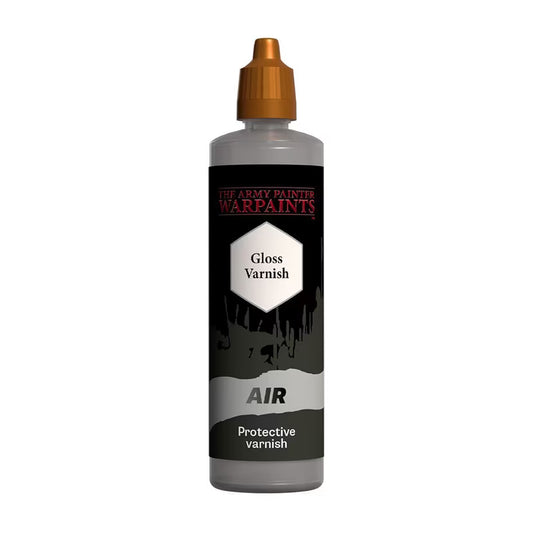 The Army Painter - Warpaints Air Gloss Varnish - 100ml