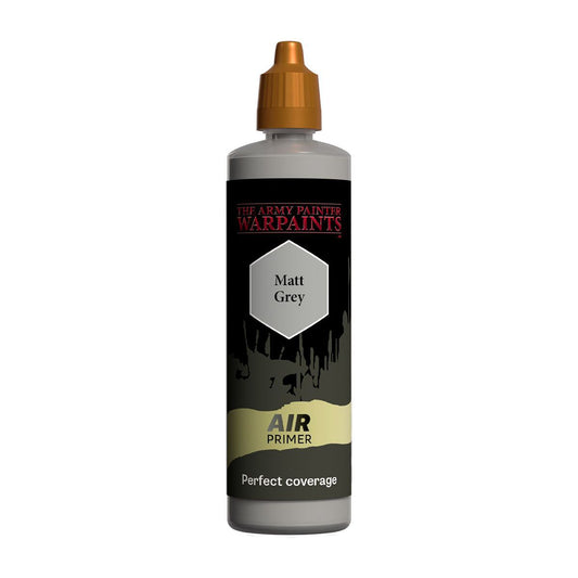 The Army Painter - Air Grey Primer - 100ml