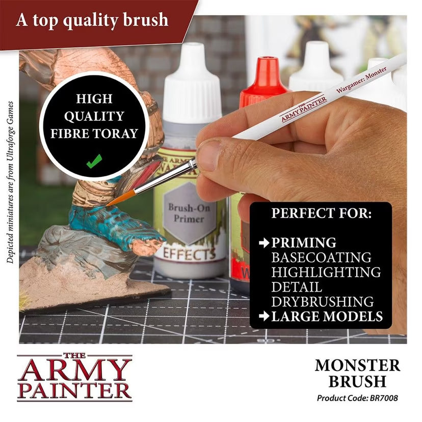 The Army Painter - Wargamer: Monster