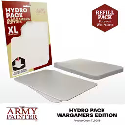 The Army Painter - Hydro Pack Wargamers Edition