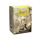 Dragon Shield - Dragon Shield Matte Dual Sleeves Standard Size- Valor (100