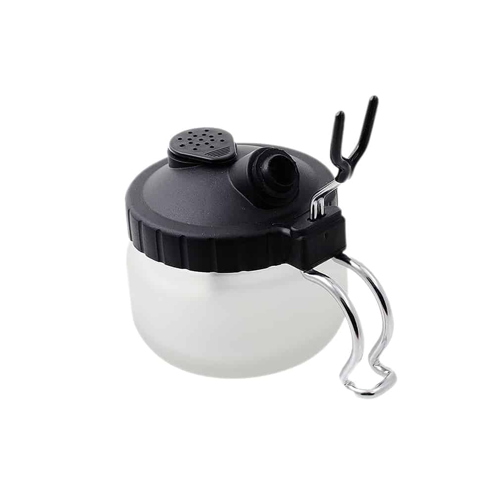 Sparmax Airbrush Cleaning Pot