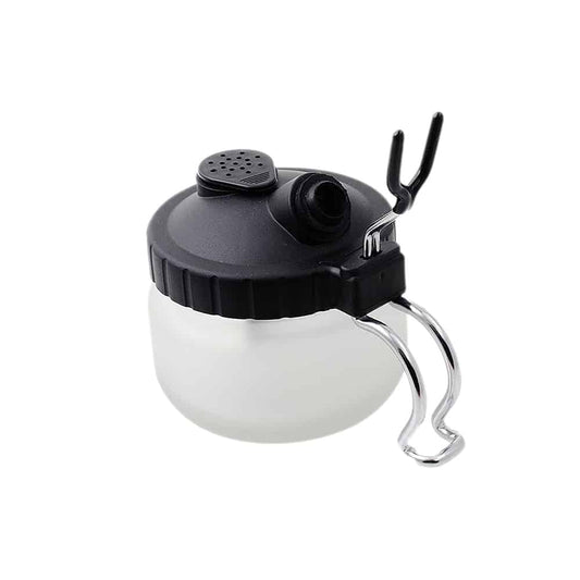 Sparmax Airbrush Cleaning Pot