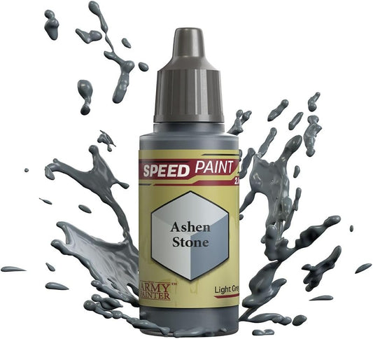 The Army Painter - Speedpaint 2.0 - Ashen Stone