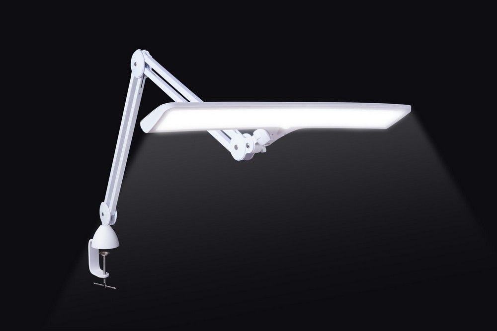 Lumi White