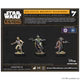 Star Wars: Legion Galactic Bounty Hunters