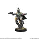 Star Wars: Legion Galactic Bounty Hunters