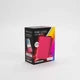 Gamegenic - Prime Sleeves Red 66x91 (100 ct.)
