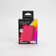 Gamegenic - Prime Sleeves Red 66x91 (100 ct.)