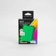 Gamegenic - Matte Prime Sleeves Green 66x91 (100 ct.)