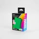 Gamegenic - Matte Prime Sleeves Green 66x91 (100 ct.)