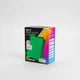 Gamegenic - Matte Prime Sleeves Green 66x91 (100 ct.)