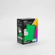 Gamegenic - Matte Prime Sleeves Green 66x91 (100 ct.)