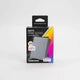 Gamegenic Matte Prime Sleeves Dark Gray 66x91 (100 ct.)