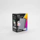 Gamegenic Matte Prime Sleeves Dark Gray 66x91 (100 ct.)