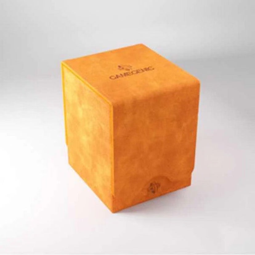 Gamegenic: Squire 100+ XL - Orange
