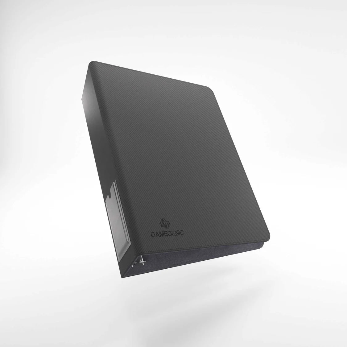 Gamegenic: Prime D-Ring-Binder - Black