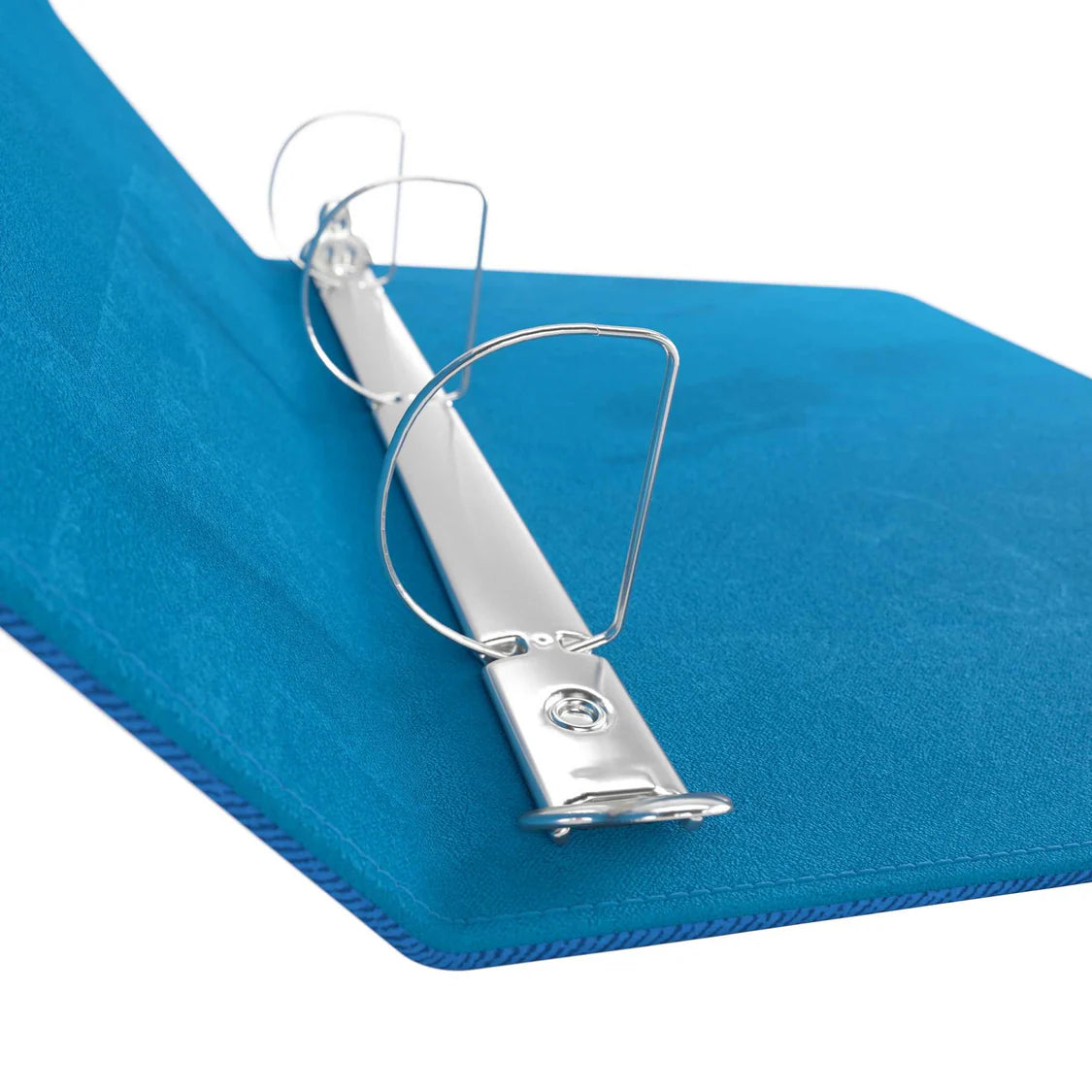 Gamegenic: Prime D-Ring-Binder - Blue