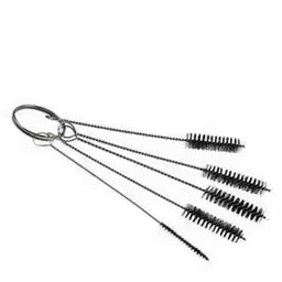 Airbrush Cleaning Brush set